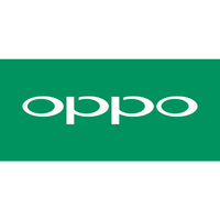 Oppo - logo