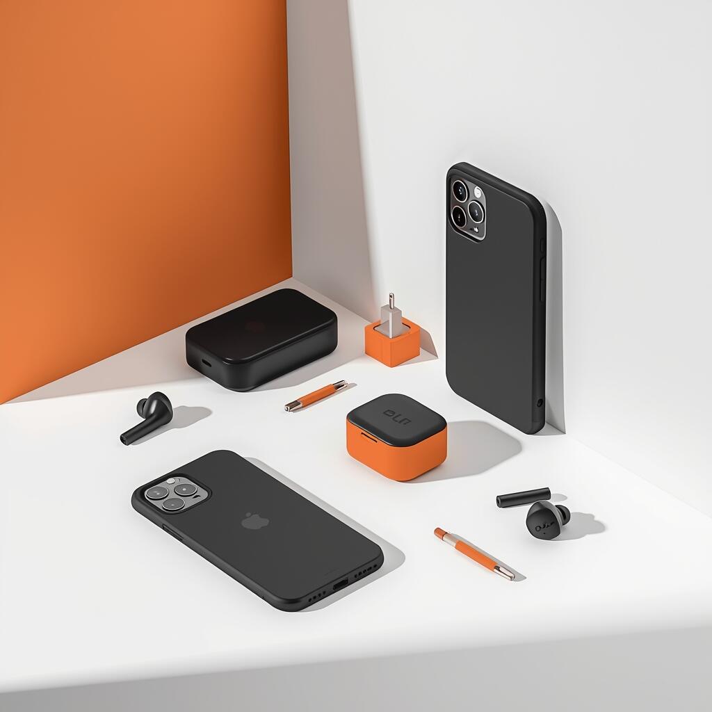 Telefon Aksesuarları