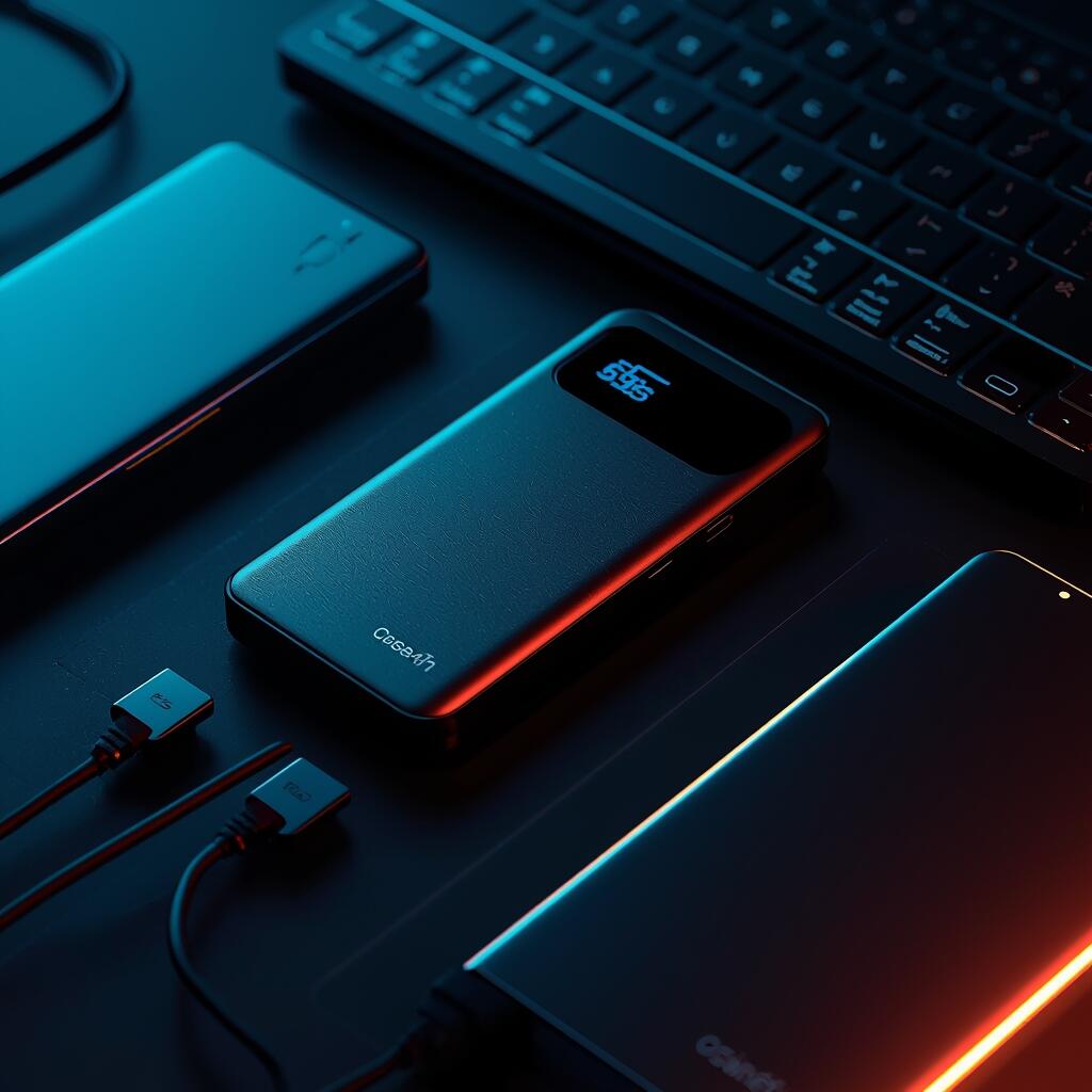 Powerbank <b>Güç Ürünleri</b>