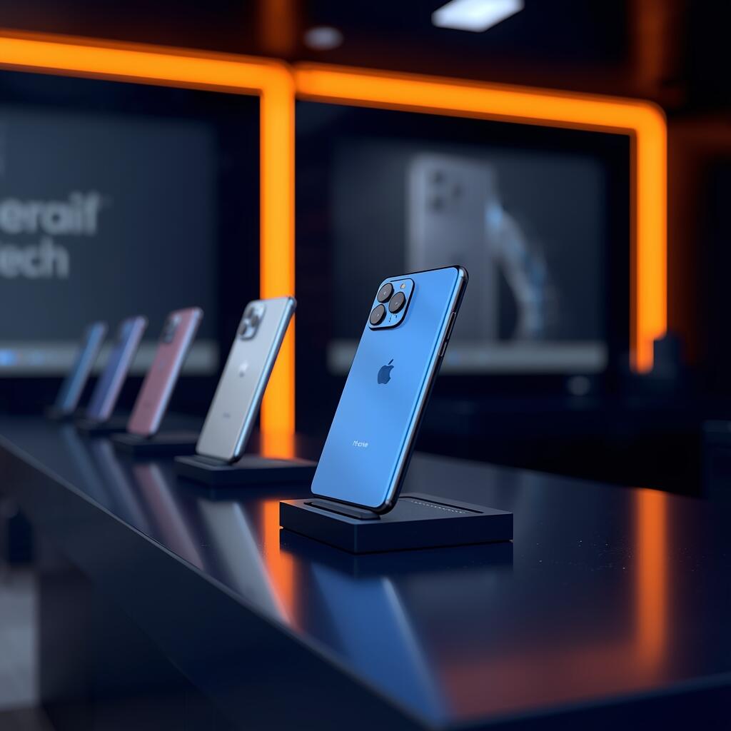 Akıllı Telefonlar